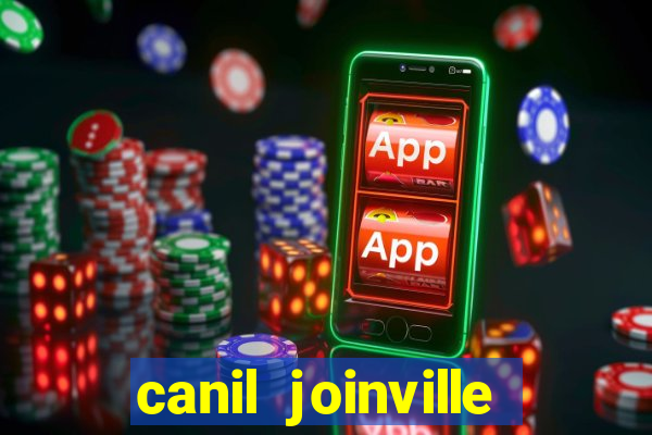 canil joinville vila nova